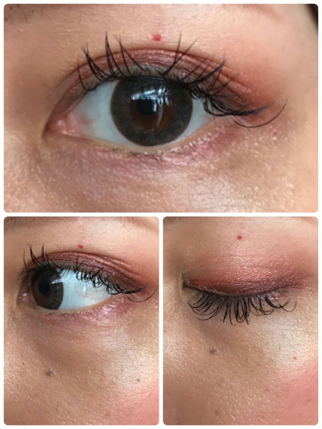 クワッドアイシャドー/NARS/アイシャドウパレットを使ったクチコミ（2枚目）