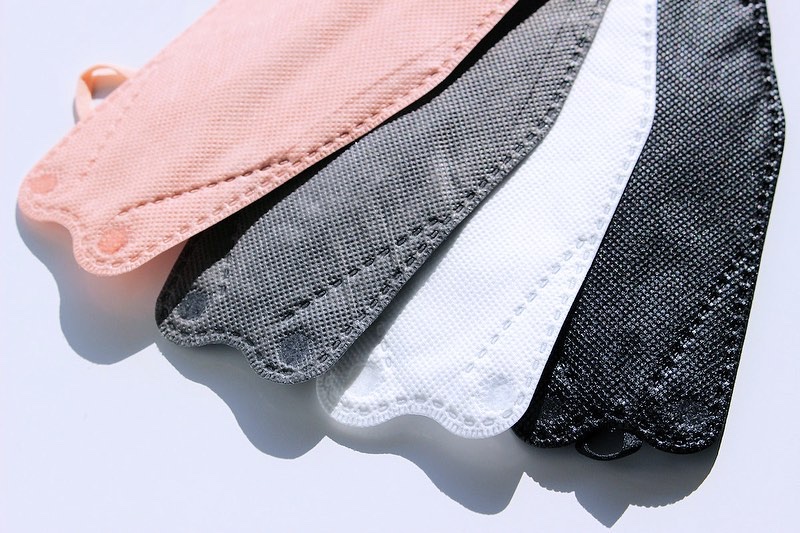 ブリリアントマスク/NISHIKIN/マスクを使ったクチコミ（1枚目）