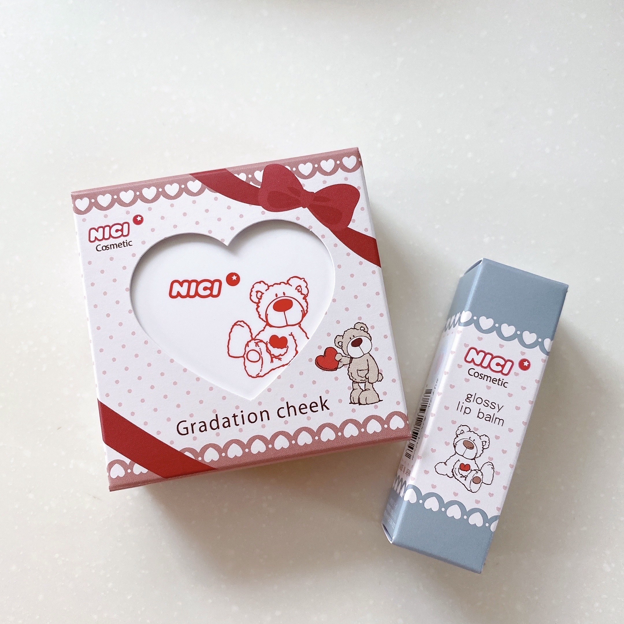 フィギュアフェイスポーチ/NICI/その他を使ったクチコミ（1枚目）