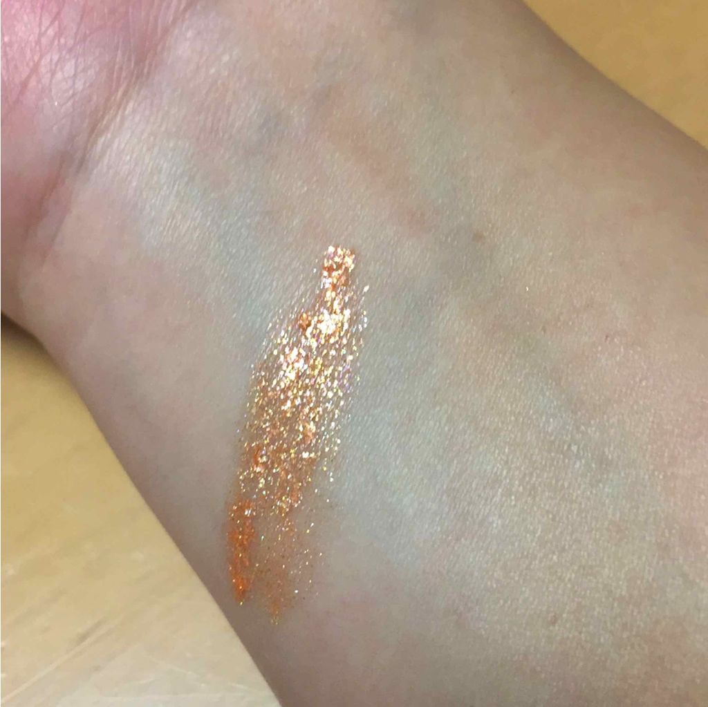 セルフィーフィックスピグメント/Witch's Pouch/単色アイシャドウを使ったクチコミ(2枚目)