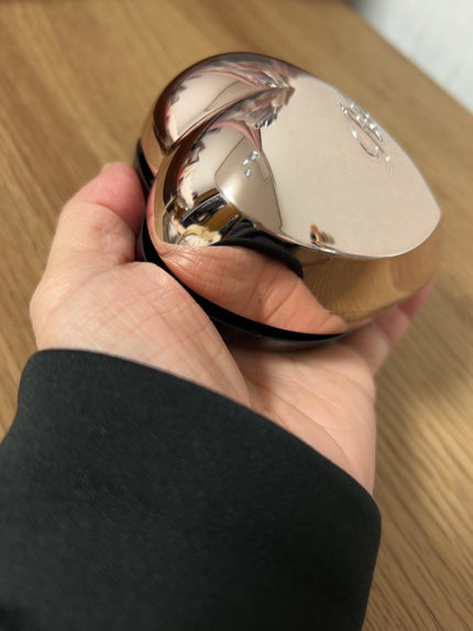 リファ ハートブラシ/ReFa/頭皮ケアを使ったクチコミ(2枚目)