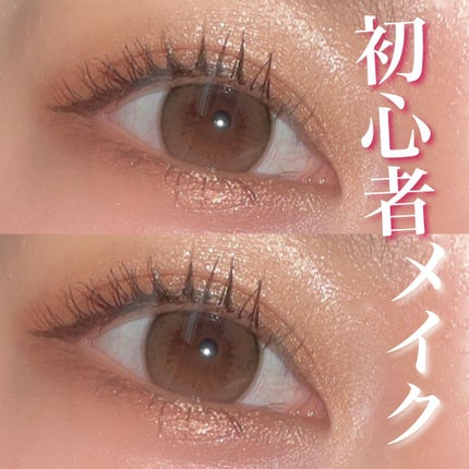 「塗るつけまつげ」ボリュームタイプ/デジャヴュ/マスカラを使ったクチコミ(1枚目)