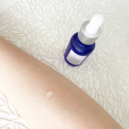 タカミスキンピール/タカミ/ブースター・導入液を使ったクチコミ(3枚目)