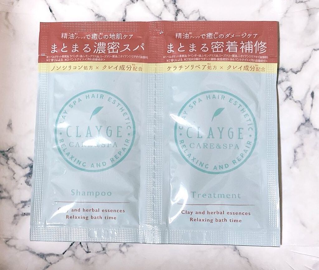 ã¿ããðïŒïŸïœ«ïŸïŸïŸð¯ïŒ on LIPS ãMimiTVã®ãã£ã³ããŒã³ãéããŠCLAYGEæ§ã®ã·ã£ã³ããŒã..ãïŒ2æç®ïŒ