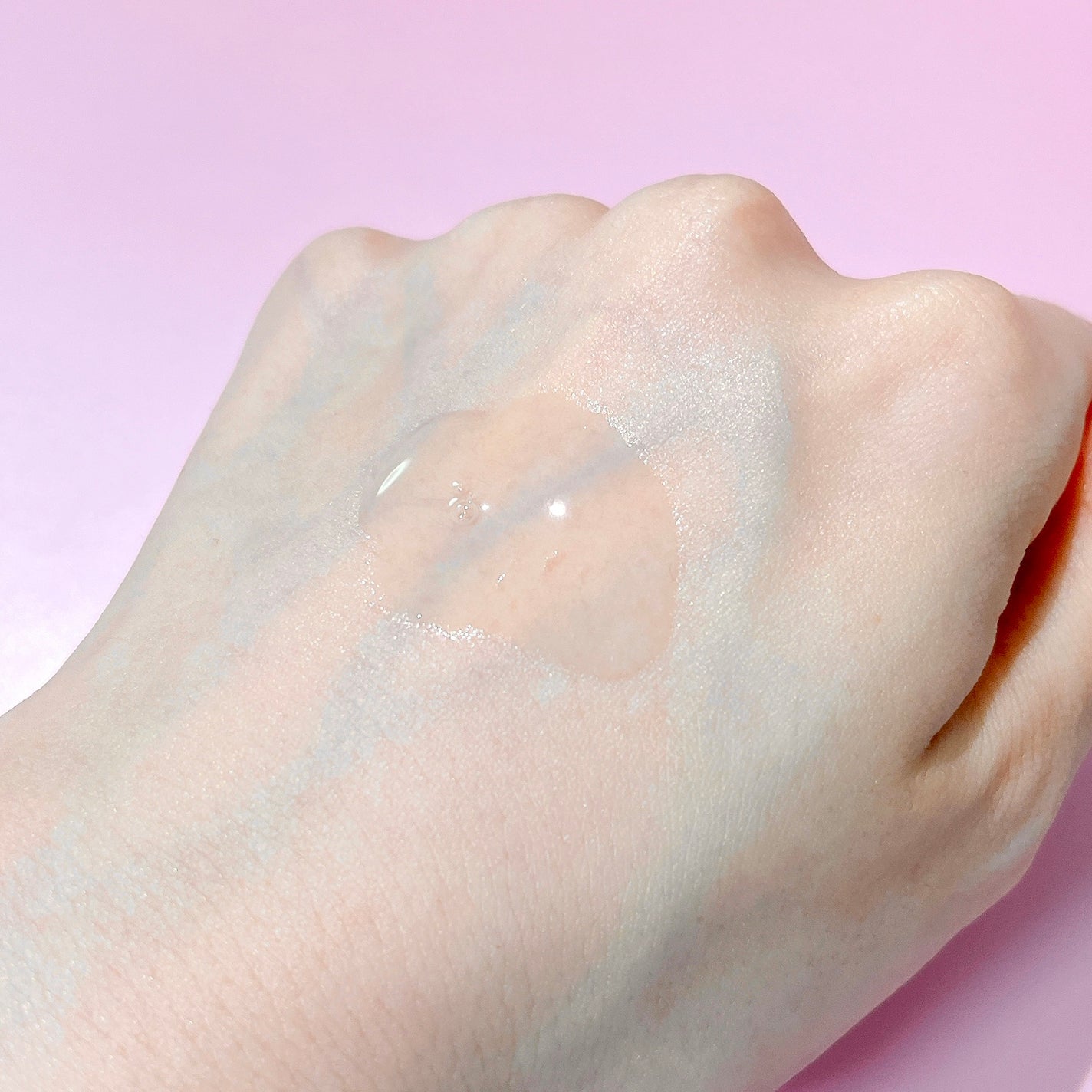 ドレススノー ローション【医薬部外品】 /アテニア/化粧水を使ったクチコミ(4枚目)