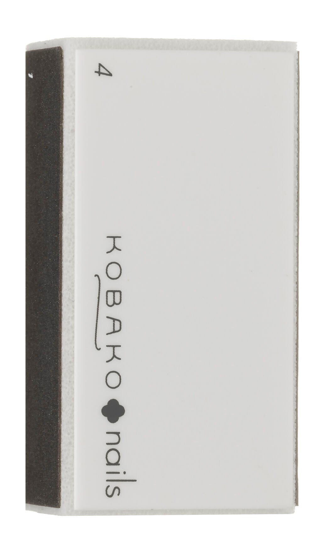 KOBAKO メイク ア ドリーム ネイルケアキット ブロックバッファー