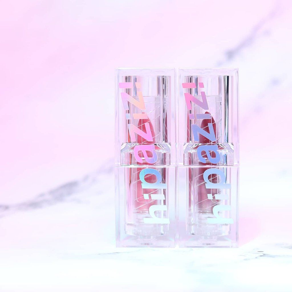 Nice To Meet Matt/hipazizi/口紅を使ったクチコミ（1枚目）