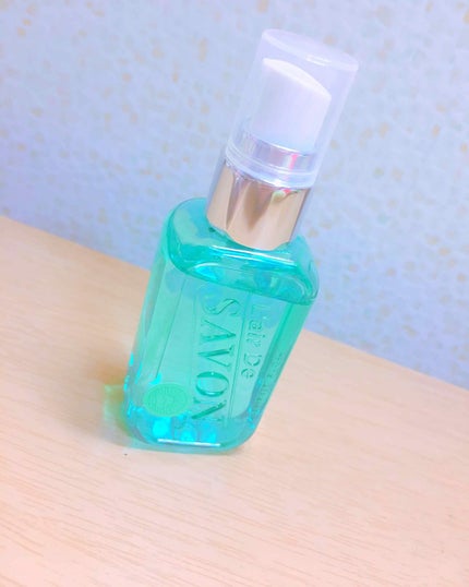 パフュームジェリー/レールデュサボン/香水(レディース)を使ったクチコミ(2枚目)