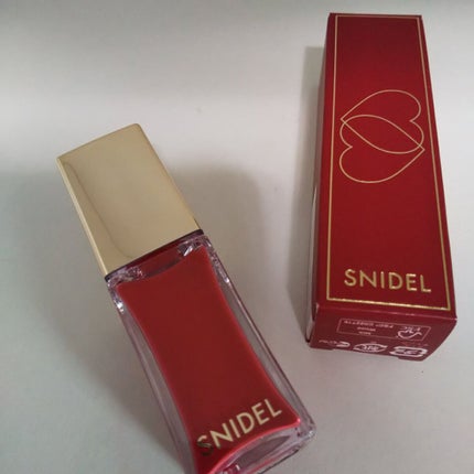ピュア リップ ティント/SNIDEL BEAUTY/リップティントを使ったクチコミ(2枚目)