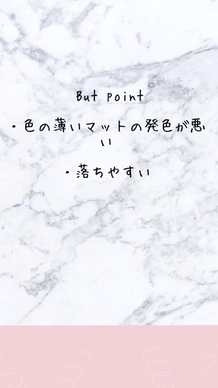 UR GLAM BLOOMING EYE COLOR PALETTE/U R GLAM/アイシャドウパレットを使ったクチコミ(8枚目)