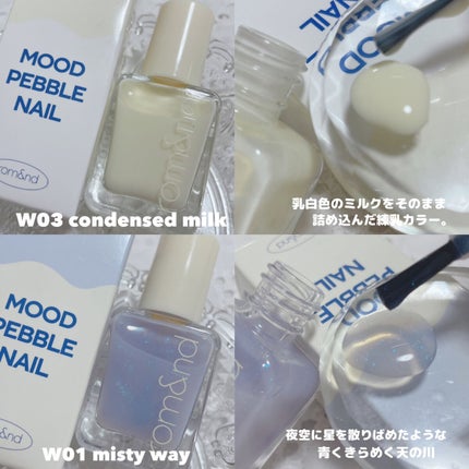 ベターザンパレット/rom&nd/アイシャドウパレットを使ったクチコミ(4枚目)