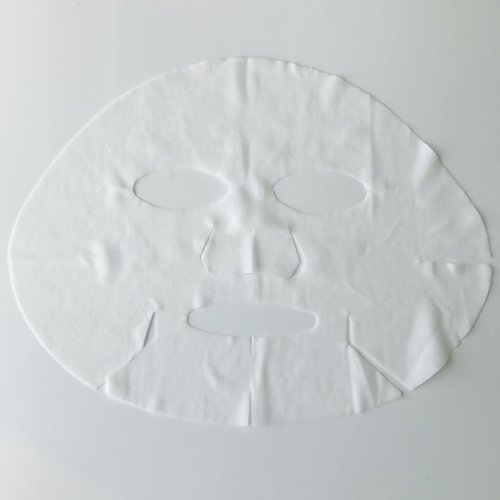 フェイシャル トリートメント マスク/SK-II/シートマスク・パックを使ったクチコミ（3枚目）