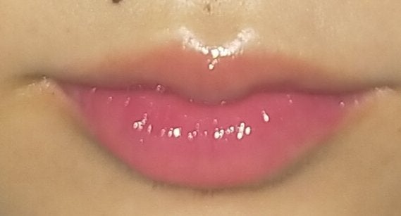 デュイフルウォーターティント/rom&nd/リップティントを使ったクチコミ(1枚目)