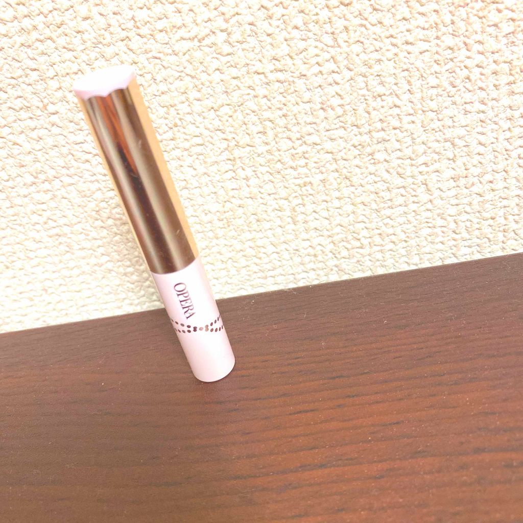 シアーリップカラー(旧)/OPERA/リップグロスを使ったクチコミ(1枚目)