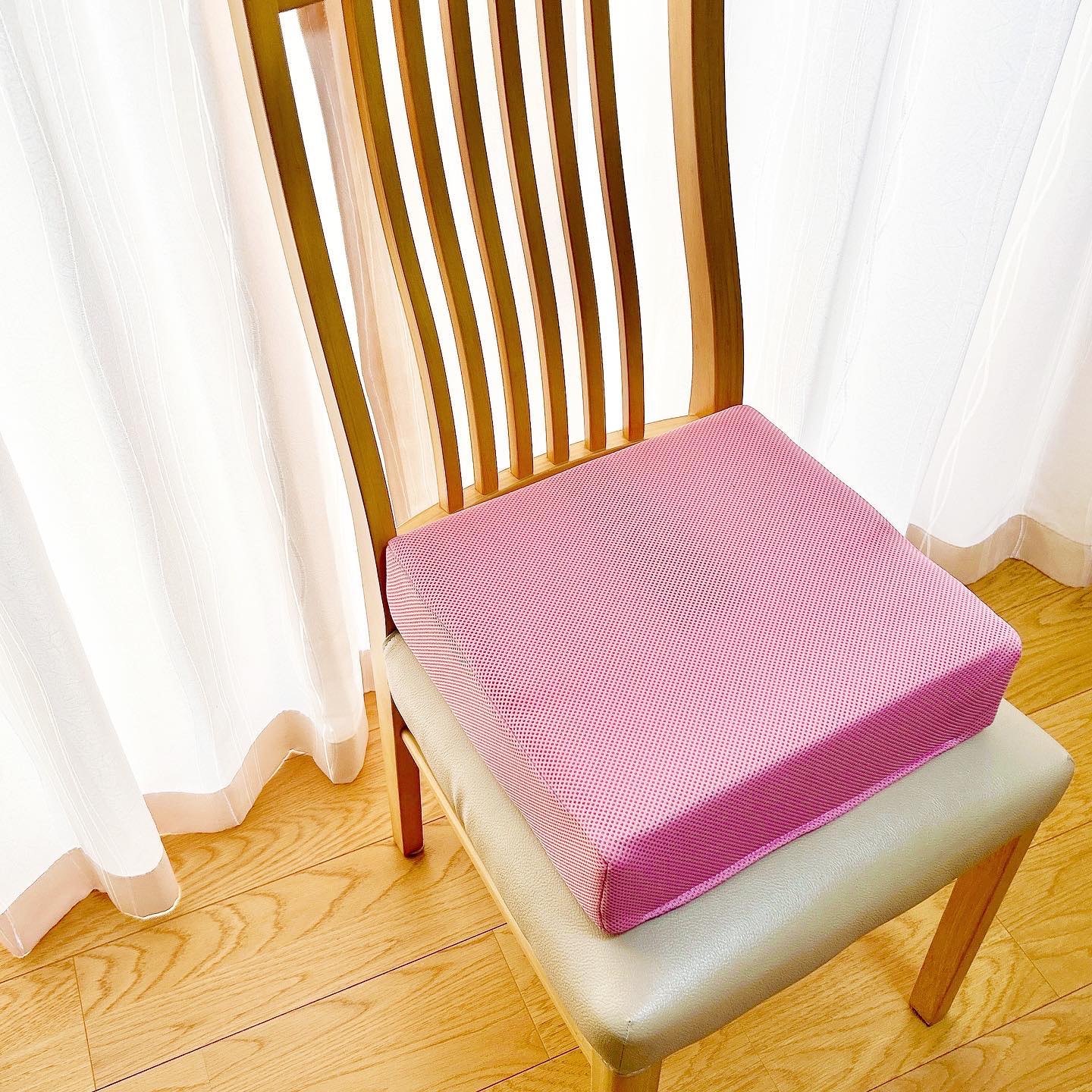 すわりん/スワコーポレーション/バストケア・ヒップケアを使ったクチコミ（2枚目）