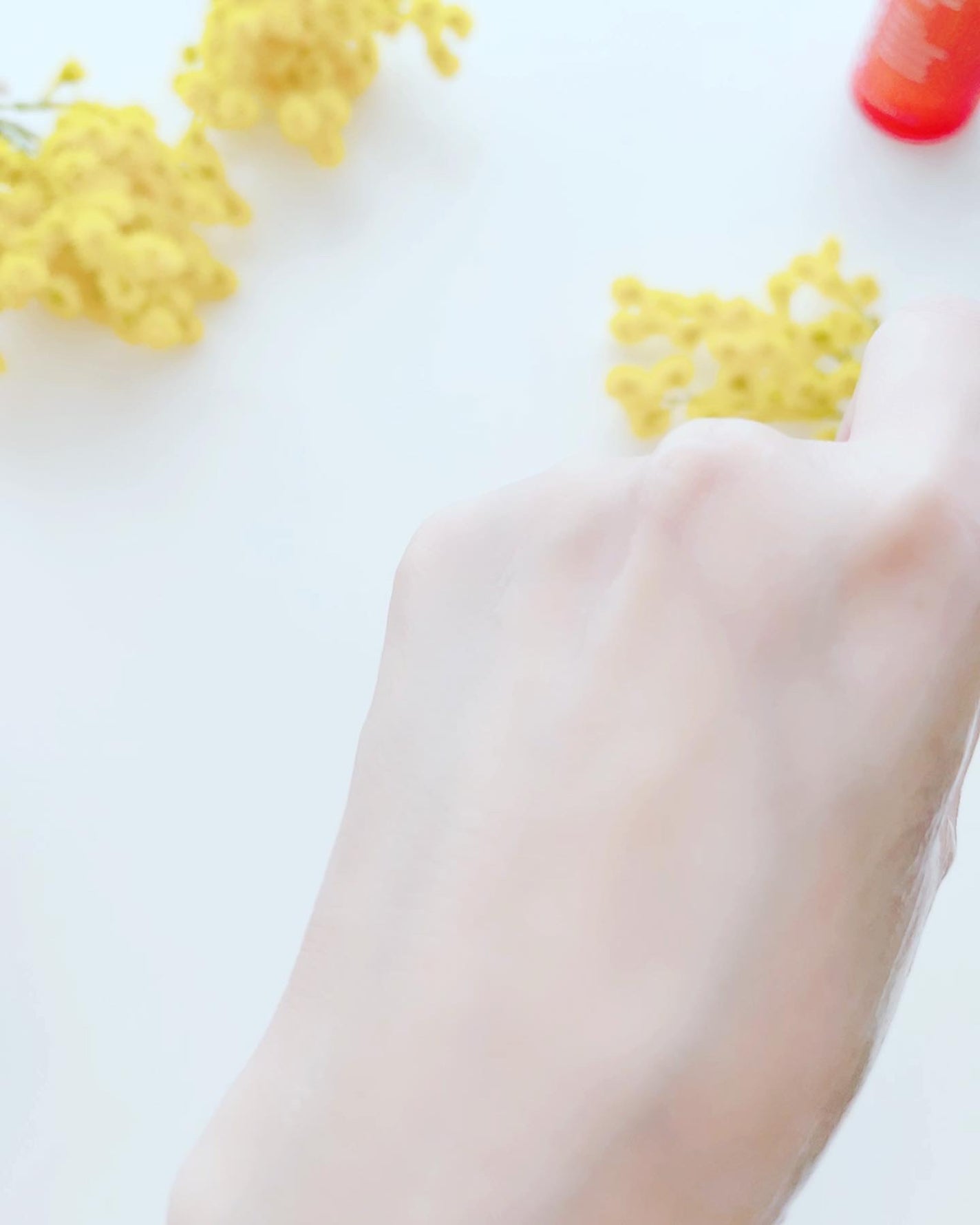 リアルカロテンブレミッシュクリアセラム/APRILSKIN/美容液を使ったクチコミ(7枚目)