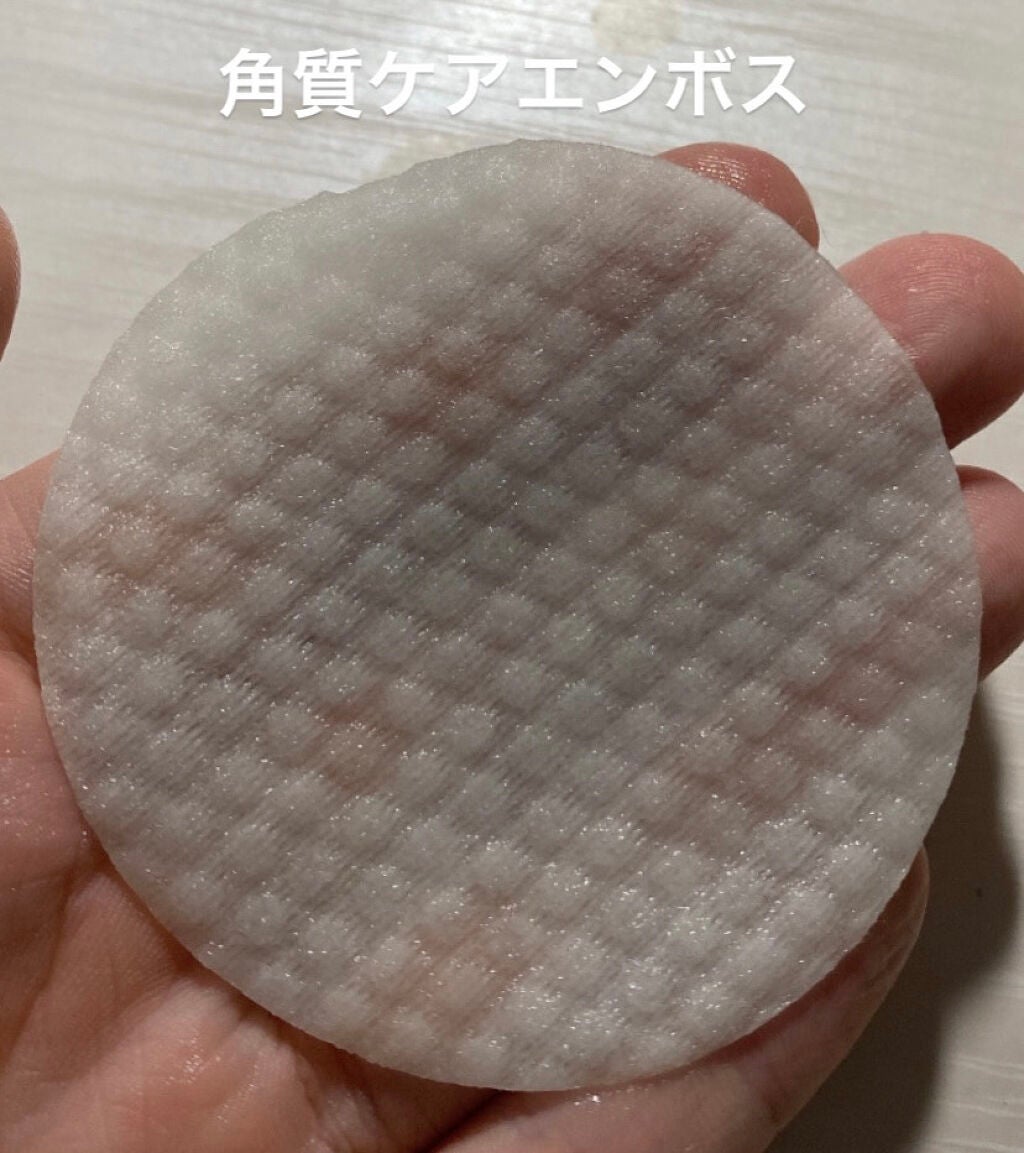 ティーツリーカーミングエッセンスパッド/MEDIHEAL/トナーパッドを使ったクチコミ(4枚目)