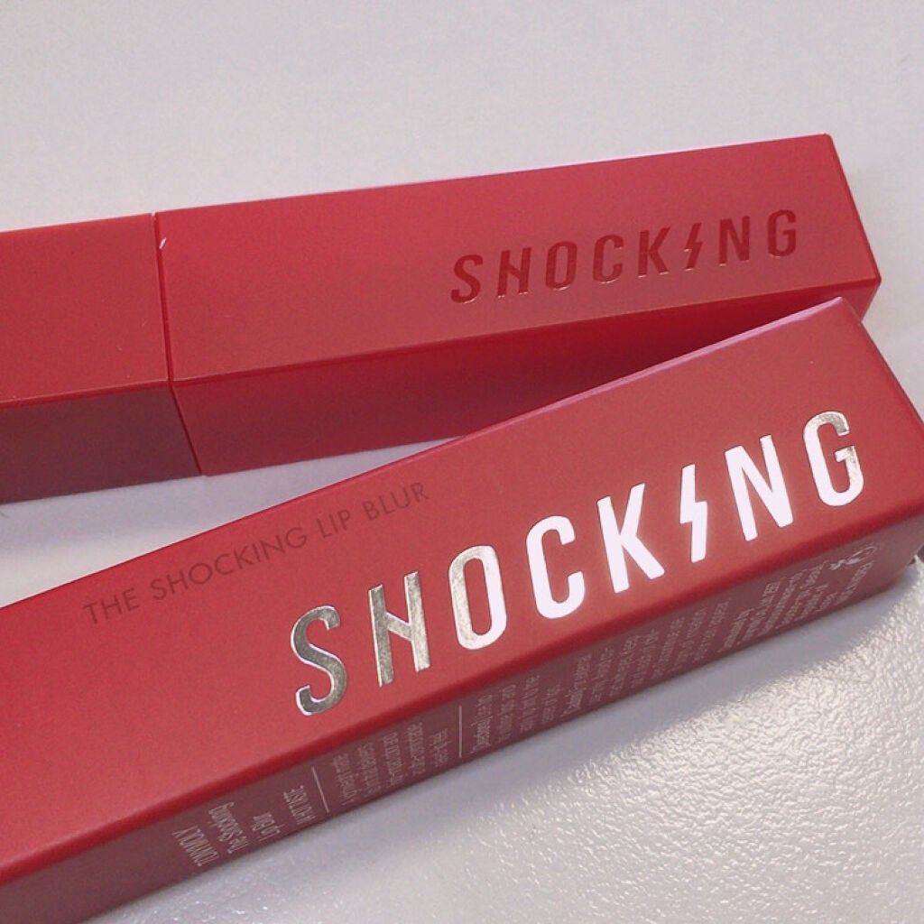 ぴーちゃん🧡インスタでコメント返信 on LIPS 「あなたはどっち派?💋韓国コスメ#TONYMOLY#トニーモリー..」(5枚目)