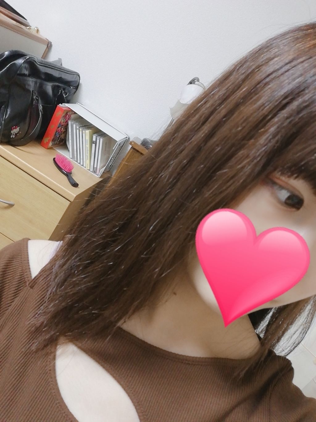 バニティカラー/ビューティラボ/ヘアカラーを使ったクチコミ（2枚目）