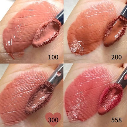 ルージュ ディオール フォーエヴァー リキッド/Dior/口紅を使ったクチコミ(4枚目)