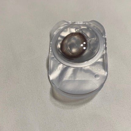 Cheritta 1day/Cheritta/ワンデー(1DAY)カラコンを使ったクチコミ(2枚目)