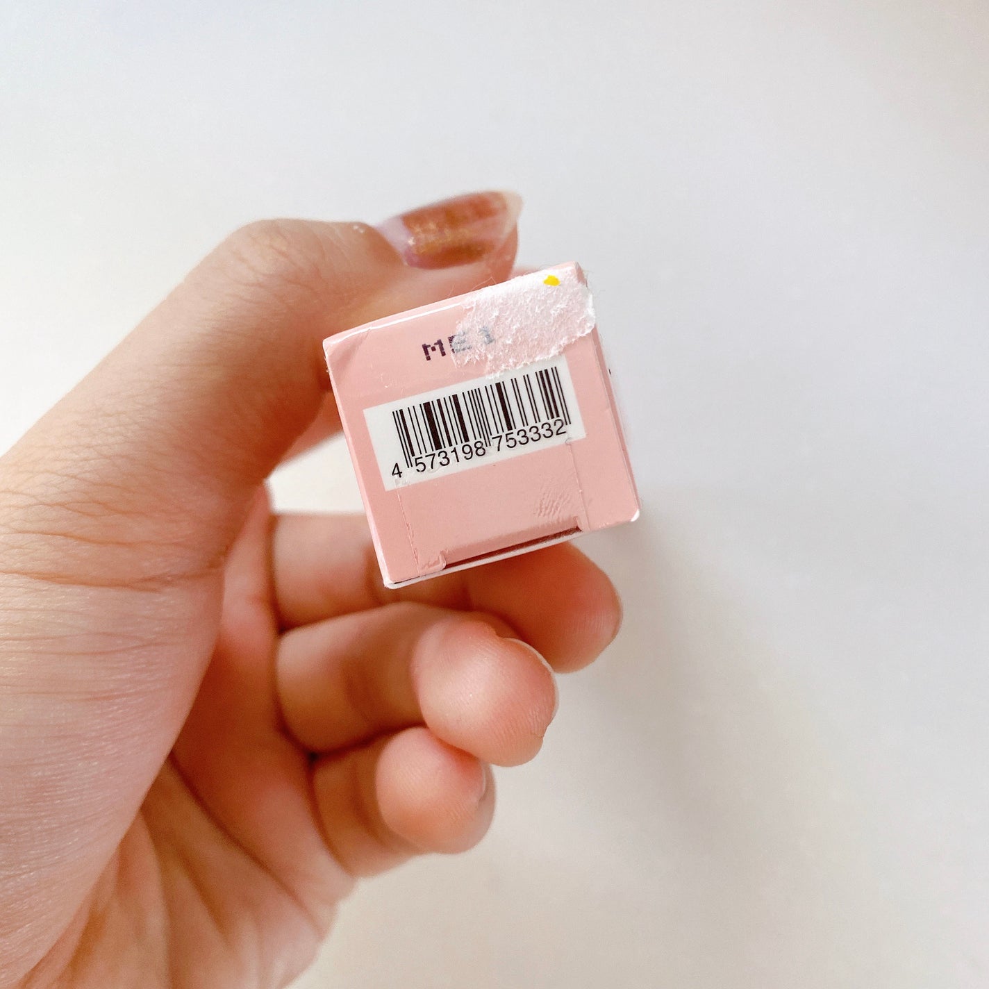 インク ムード グロイ ティント/PERIPERA/リップティントを使ったクチコミ(9枚目)