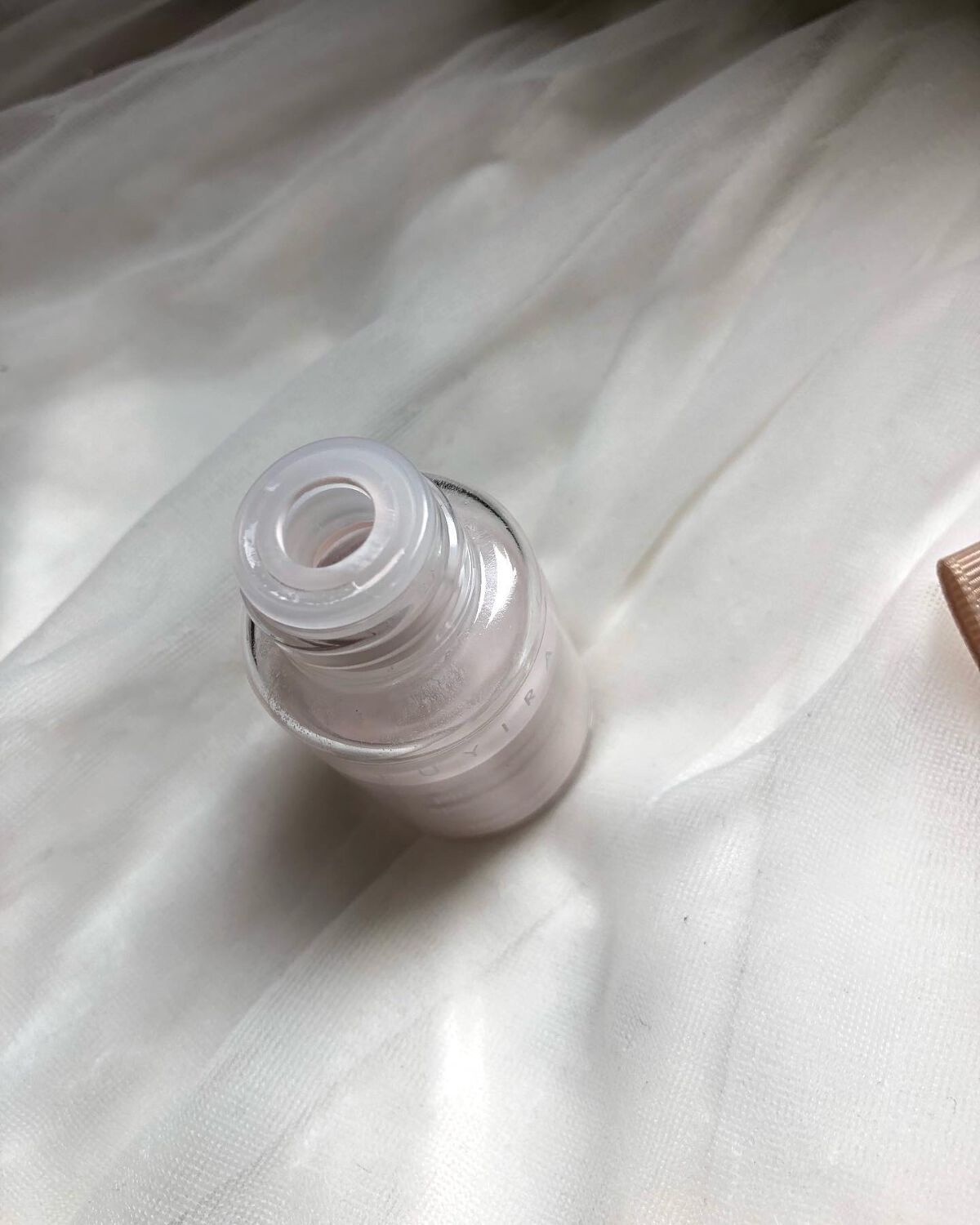 ピンクパウダースポットトリートメント/EUYIRA/その他スキンケアを使ったクチコミ(3枚目)