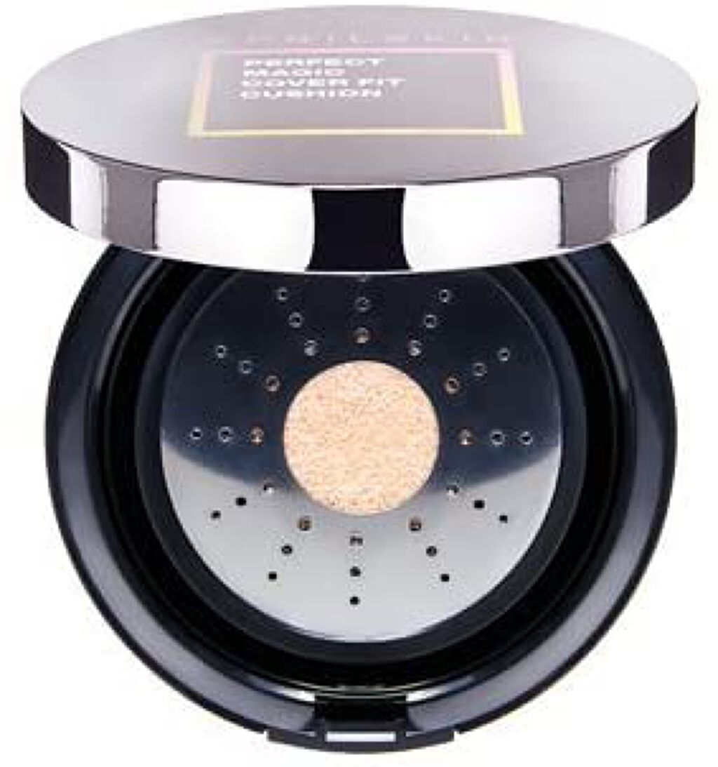 エイプリルスキン パーフェクトマジックカバーフィットクッション / APRILSKIN