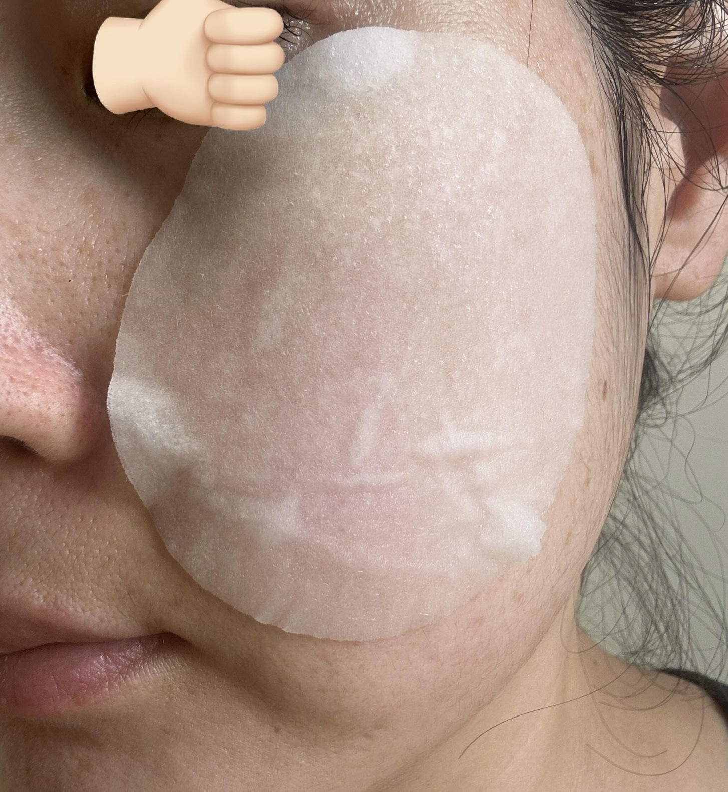 アビブ　グルタチオンソームダークスポットセラムビタドロップ/Abib /美容液を使ったクチコミ（3枚目）