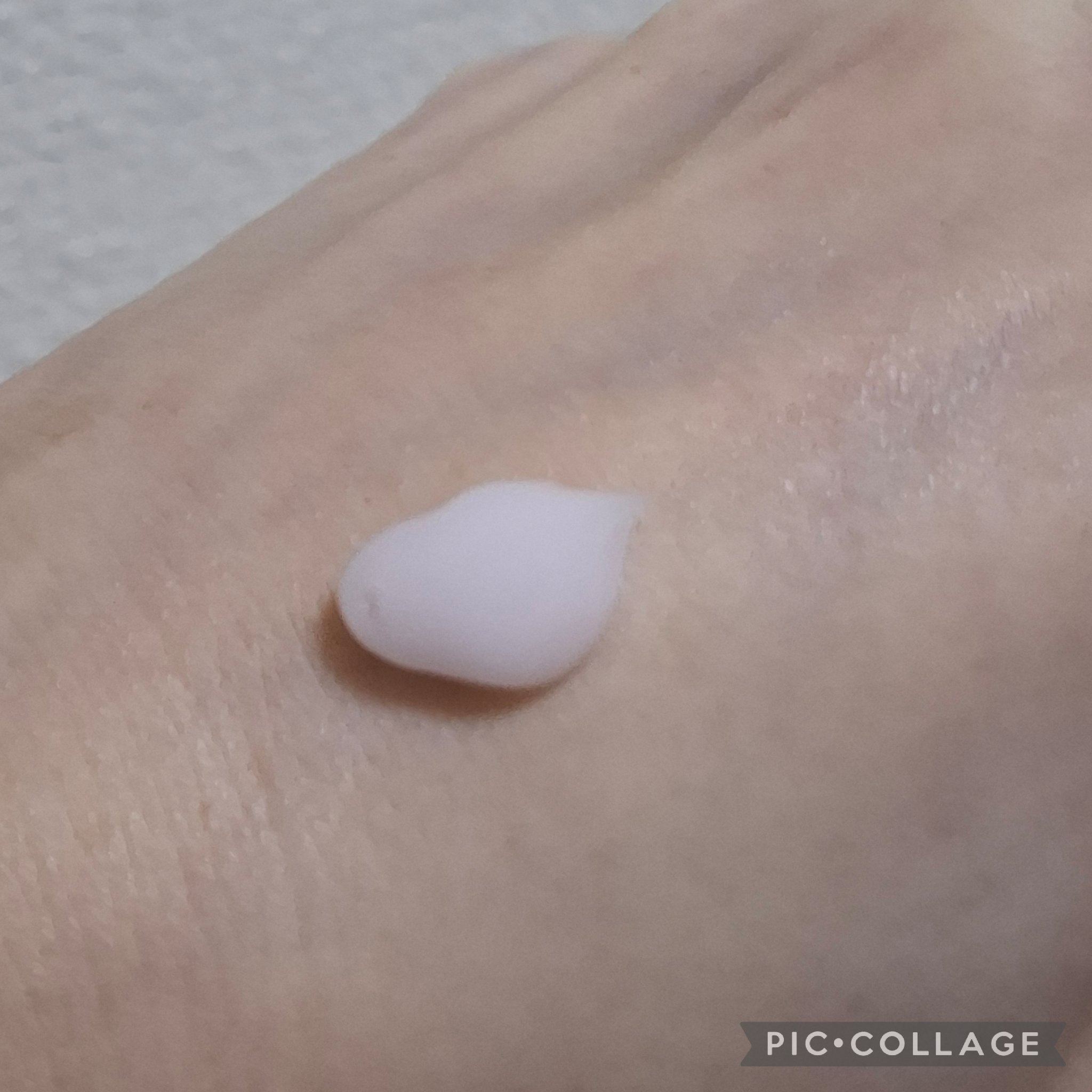 PDRN ピンク ヒアルロニック 水分クリーム/MEDICUBE/フェイスクリームを使ったクチコミ（3枚目）