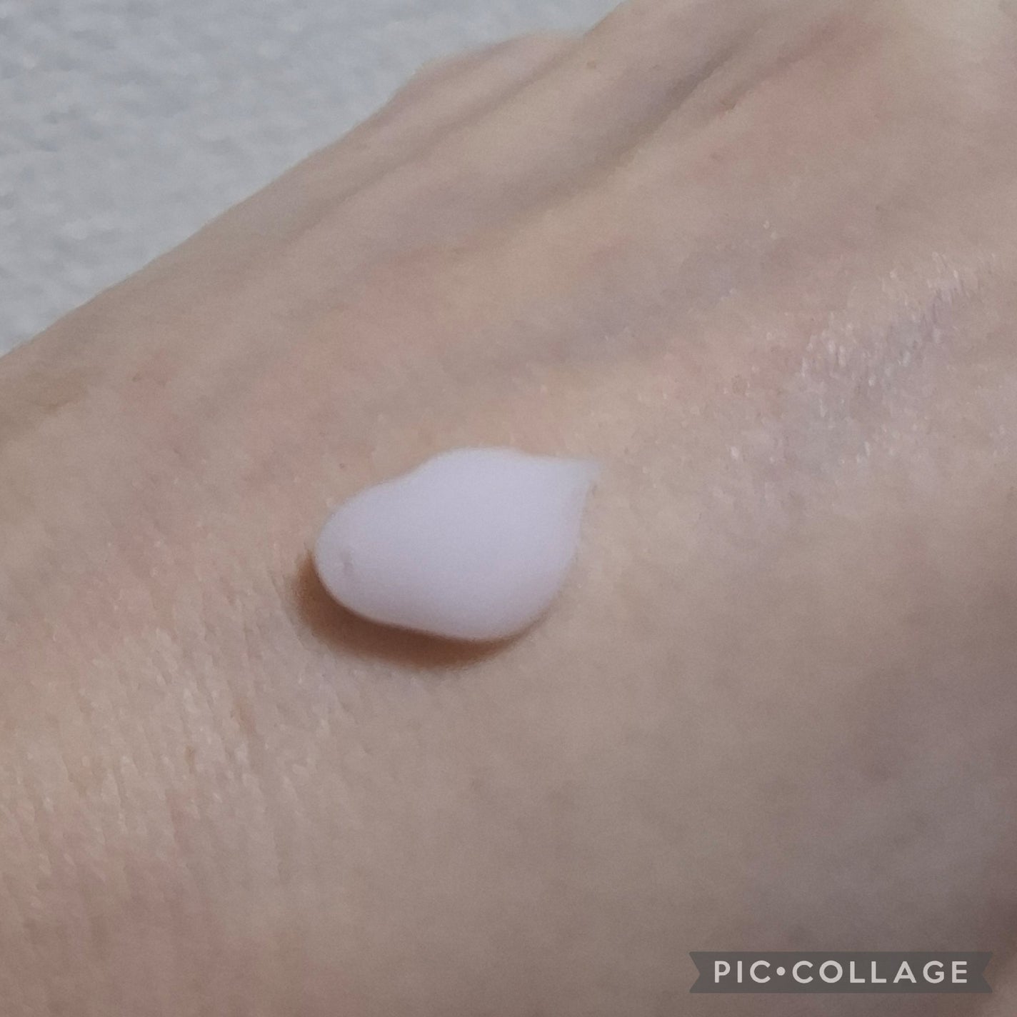 PDRN ピンク ヒアルロニック 水分クリーム/MEDICUBE/フェイスクリームを使ったクチコミ(3枚目)