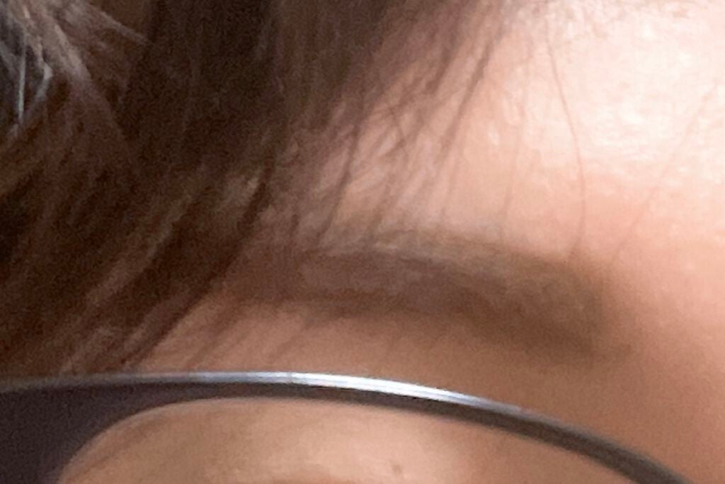 フィルム眉カラー/デジャヴュ/眉マスカラを使ったクチコミ(2枚目)