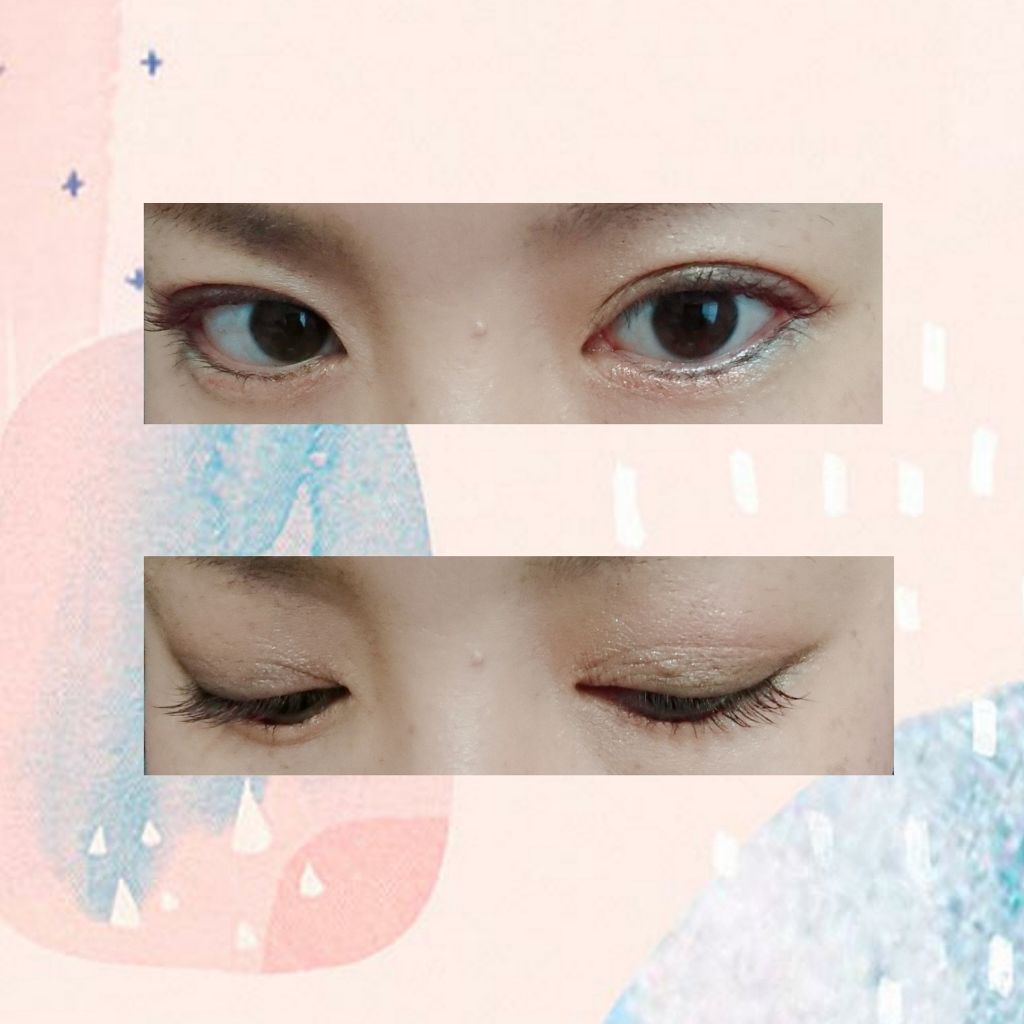 ヴィンテージモードアイズ/KATE/アイシャドウパレットを使ったクチコミ(3枚目)