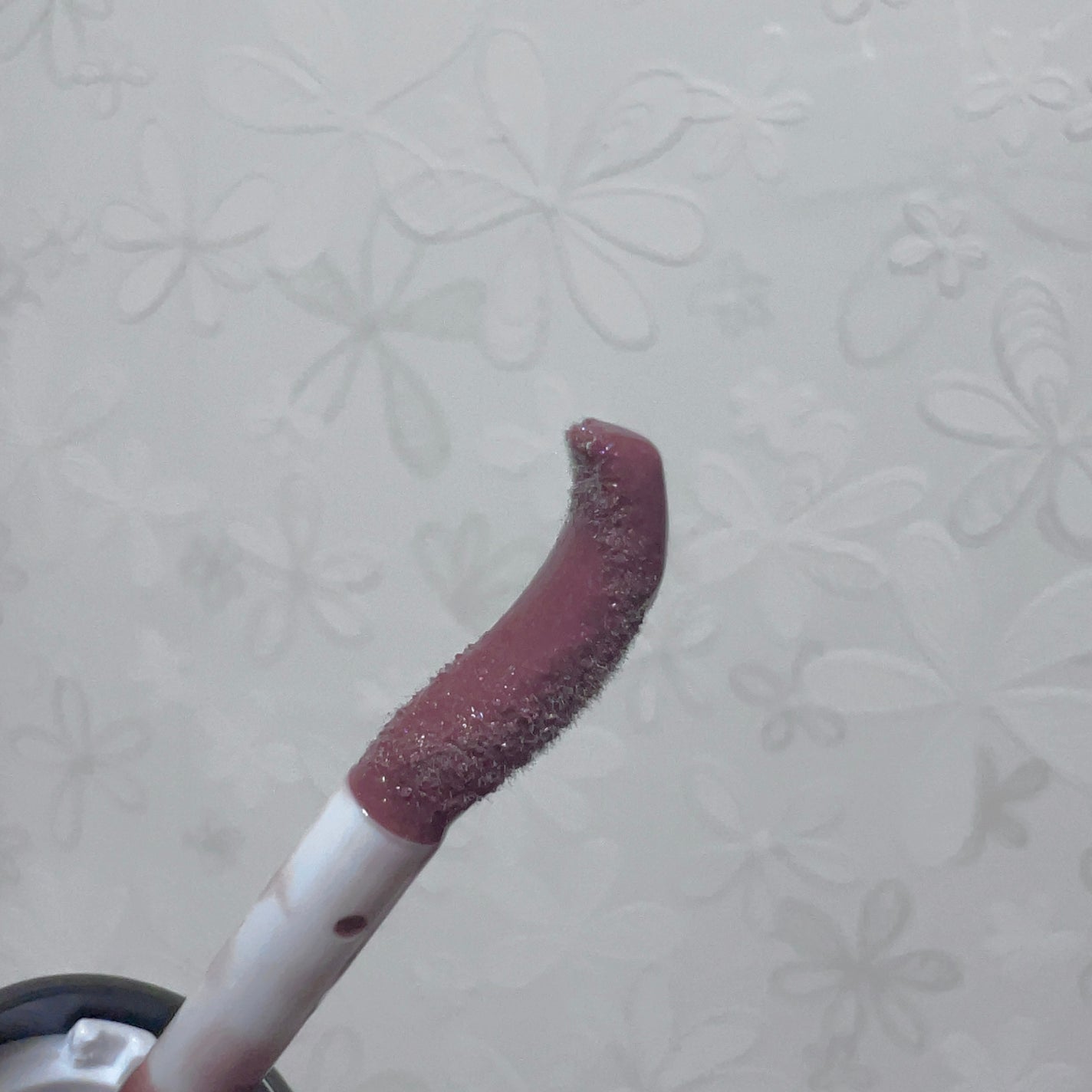 ニュアンス リップグロス/OSAJI/リップグロスを使ったクチコミ(6枚目)