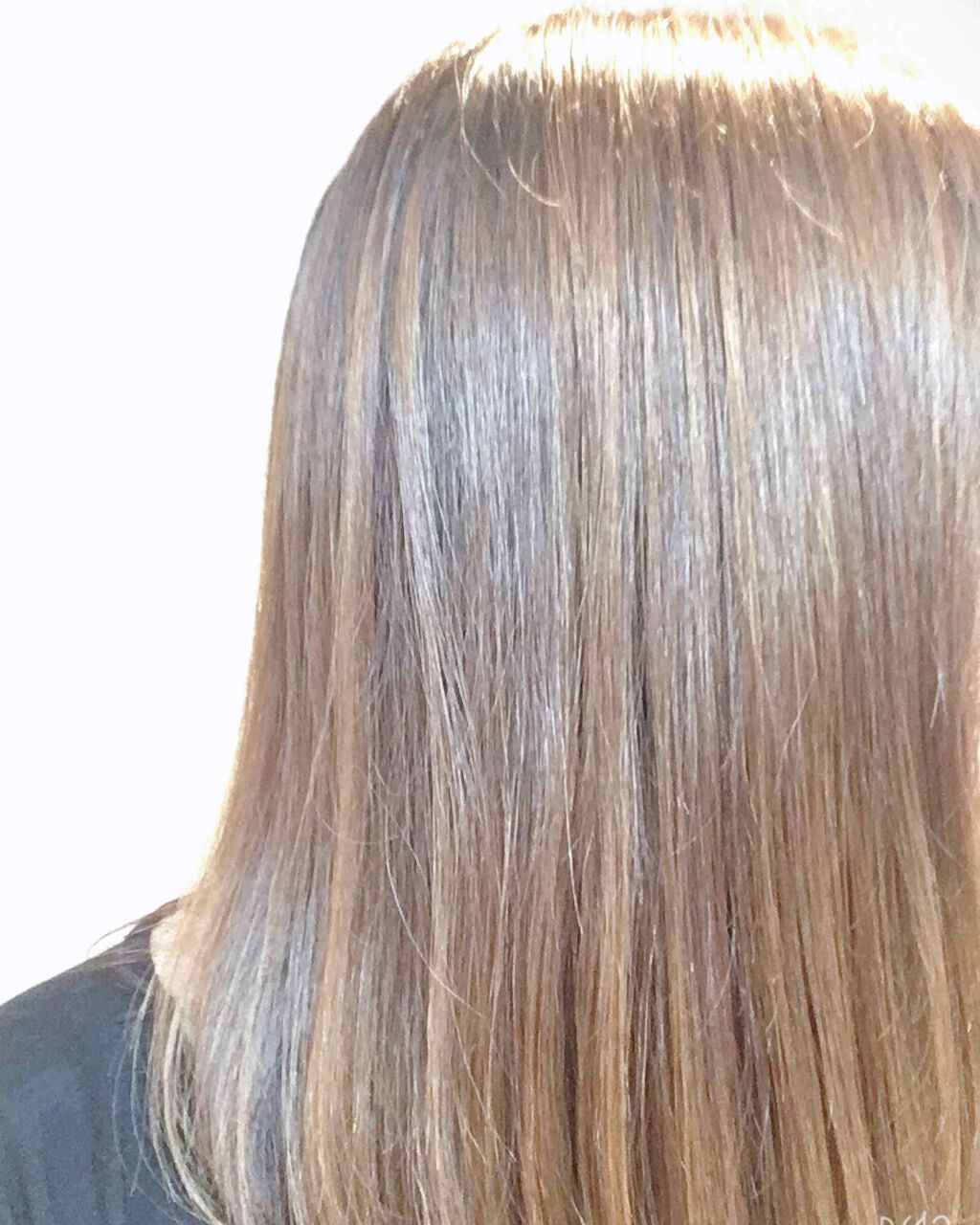 オイルトリートメント #EXヘアオイル リッチモイスチャー/ルシードエル/ヘアオイルを使ったクチコミ（1枚目）