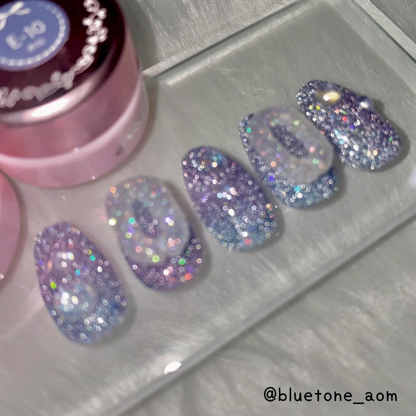 irogel/irogel(イロジェル)/ジェルネイルを使ったクチコミ(9枚目)