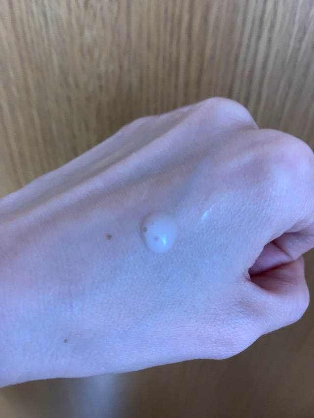 プロバイオシカ インテンシブ アンプル/SKIN1004/美容液を使ったクチコミ（3枚目）