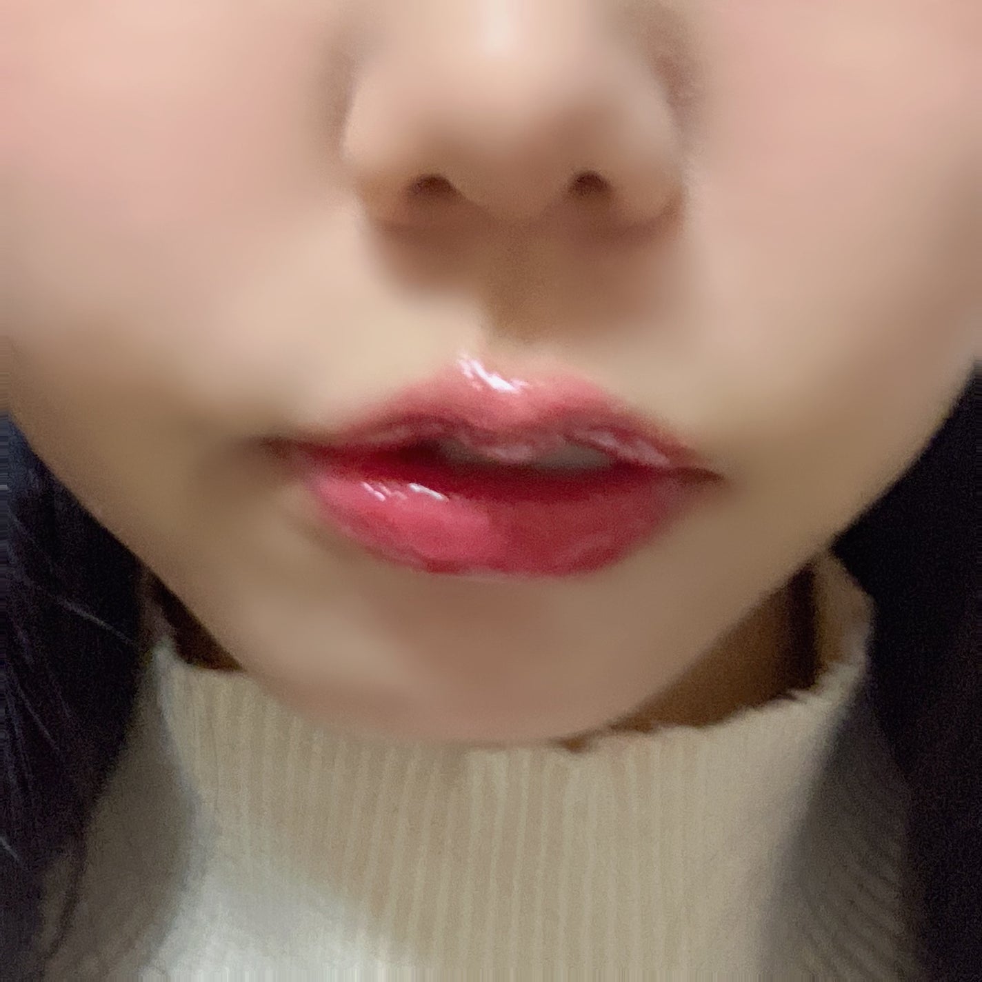 ラスティングリキッドライナー/キャンメイク/リキッドアイライナーを使ったクチコミ(2枚目)