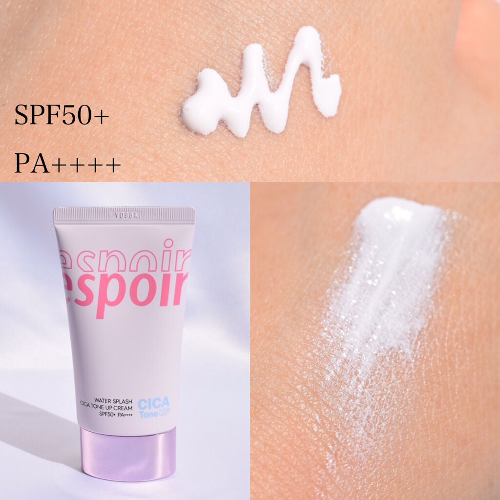 プロテーラービーグロウクッション(オールニュー)/espoir/クッションファンデーションを使ったクチコミ(2枚目)