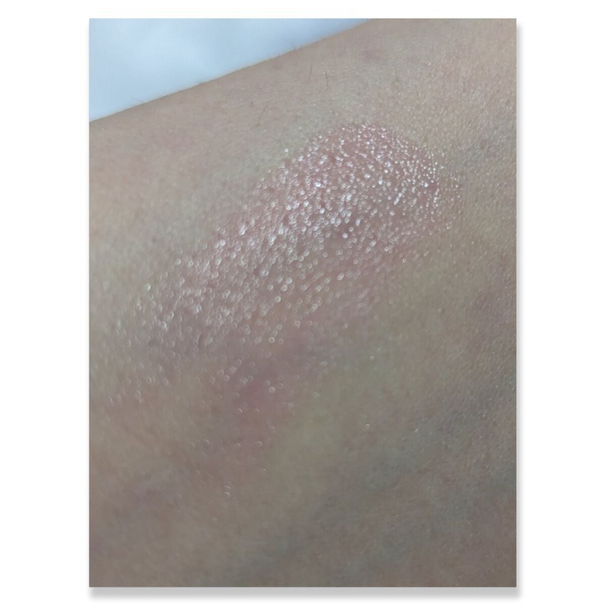 イエス リップ/U/CHOO/リップバームを使ったクチコミ(3枚目)