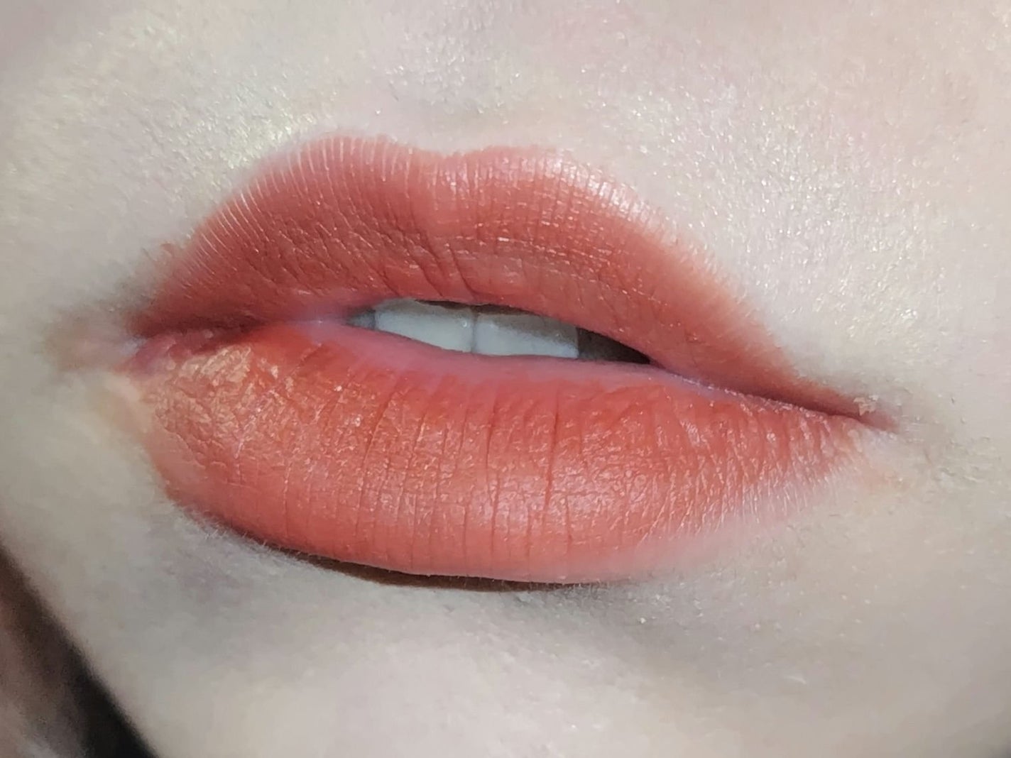 リップスティック/M・A・C/口紅を使ったクチコミ(4枚目)