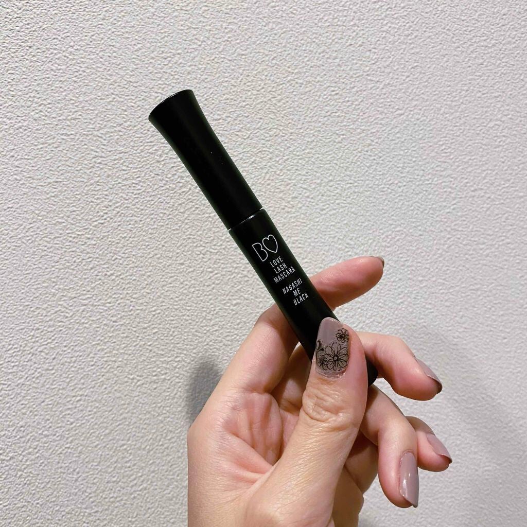 愛ラッシュマスカラR/b idol/マスカラを使ったクチコミ(1枚目)