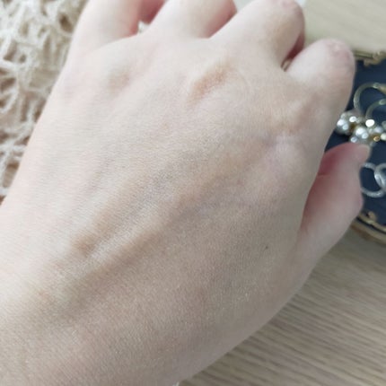 オルビスユー エッセンスローション /オルビス/化粧水を使ったクチコミ(4枚目)