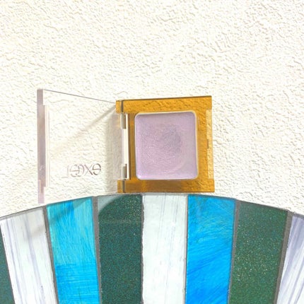 イルミクチュールシャドウ/excel/ジェル・クリームアイシャドウを使ったクチコミ(1枚目)