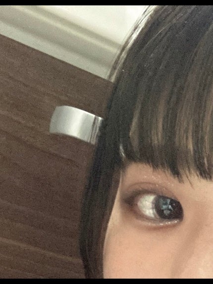 miium 1day/miium/ワンデー(1DAY)カラコンを使ったクチコミ(1枚目)