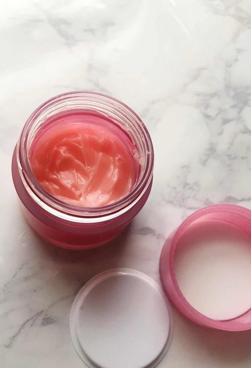 リップスリーピングマスク/LANEIGE/リップバームを使ったクチコミ(2枚目)