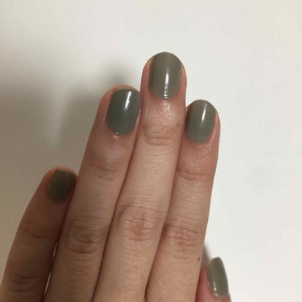 カラフルネイルズ/キャンメイク/マニキュアを使ったクチコミ(2枚目)