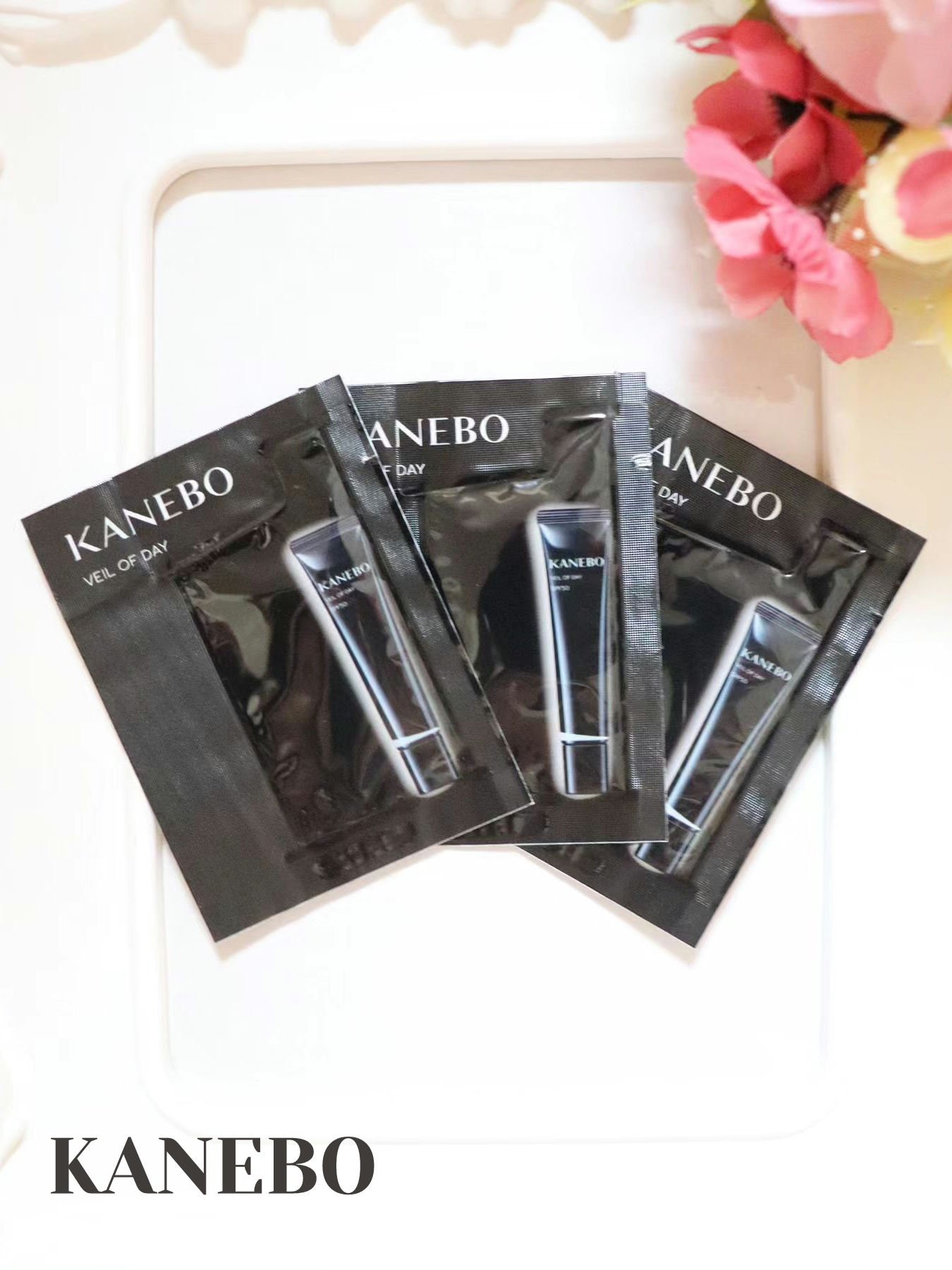 ヴェイル オブ デイ/KANEBO/日焼け止めローションを使ったクチコミ（1枚目）