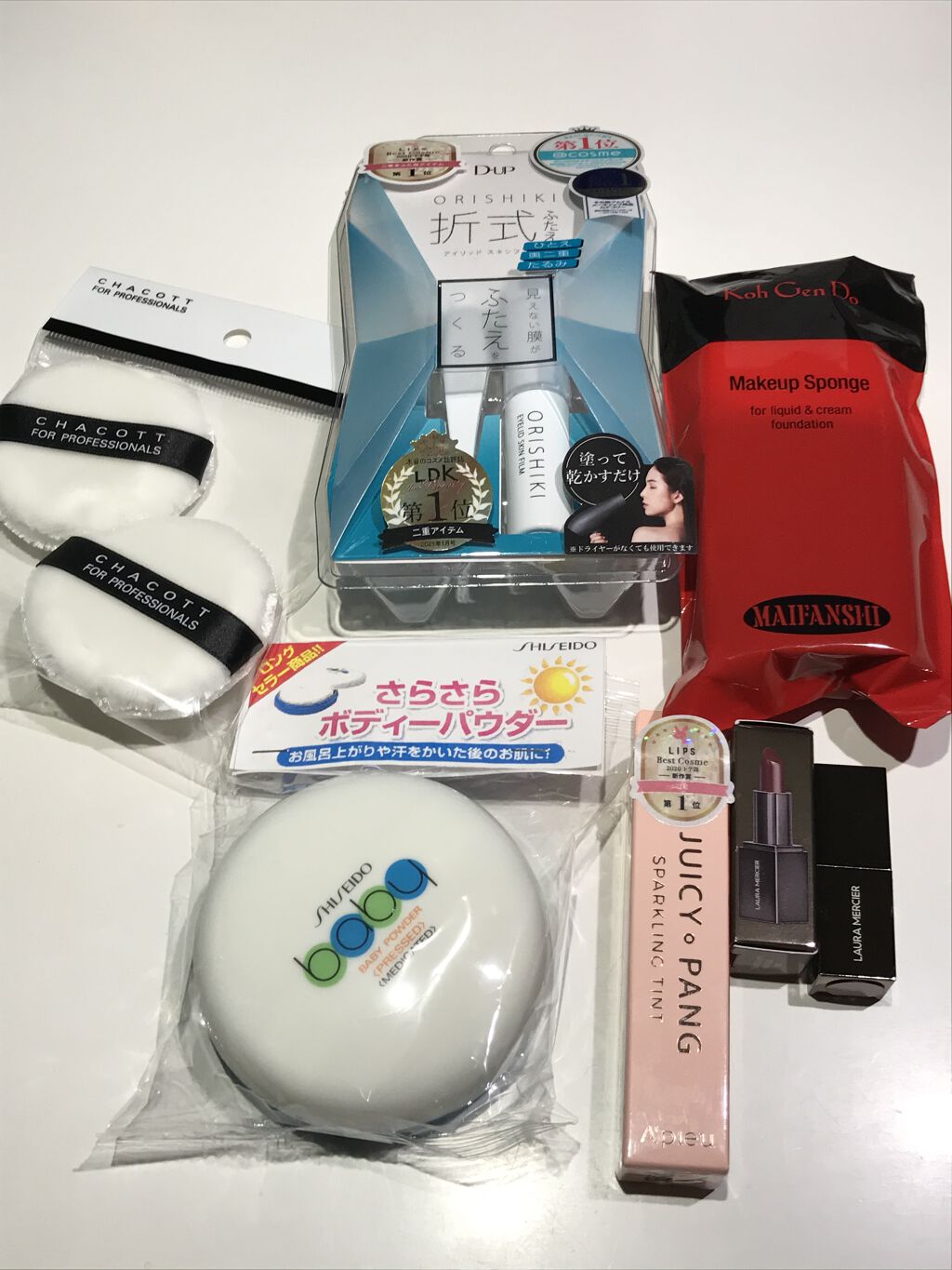 ルージュ エッセンシャル シルキー クリーム リップスティック/ローラ メルシエ/口紅を使ったクチコミ（1枚目）