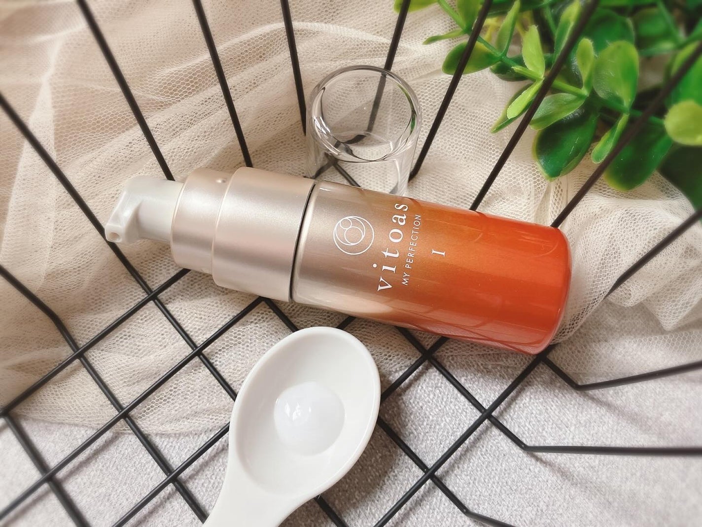 ぴぴちゃん22@フォロバ100% on LIPS 「ビトアス様のプロモーションに参加しています。リニューアル✨ビト..」(2枚目)